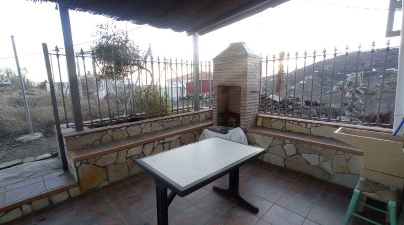 Málaga - Torrox - 2300m2