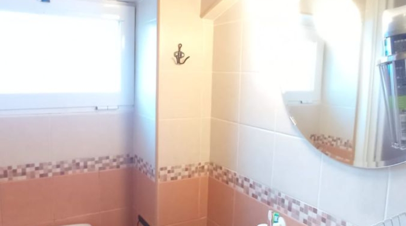 Málaga - Torrox - 2300m2
