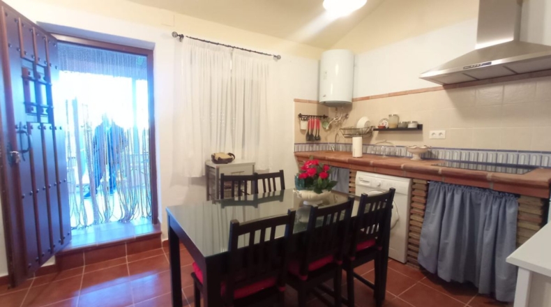 Málaga - Torrox - 2300m2