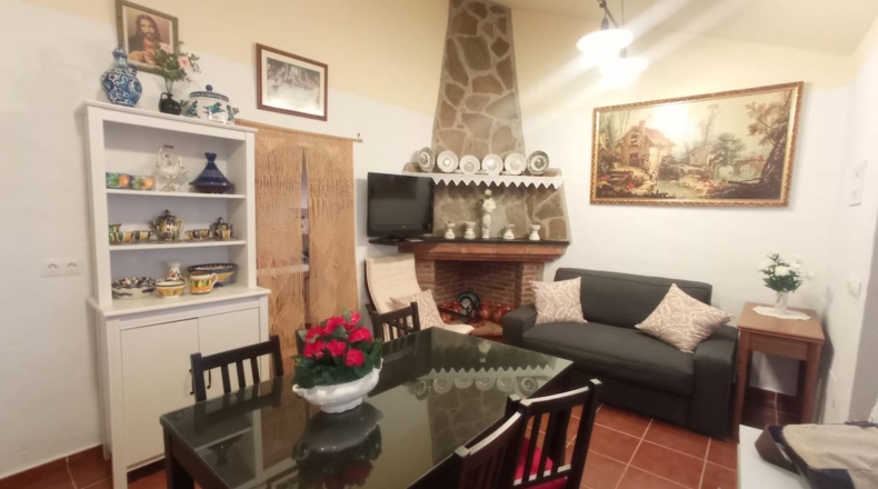 Málaga - Torrox - 2300m2