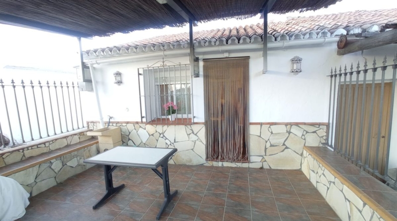 Málaga - Torrox - 2300m2