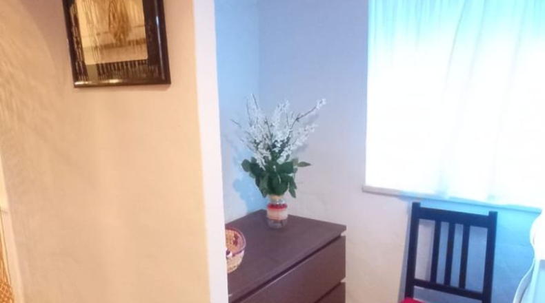 Málaga - Torrox - 2300m2