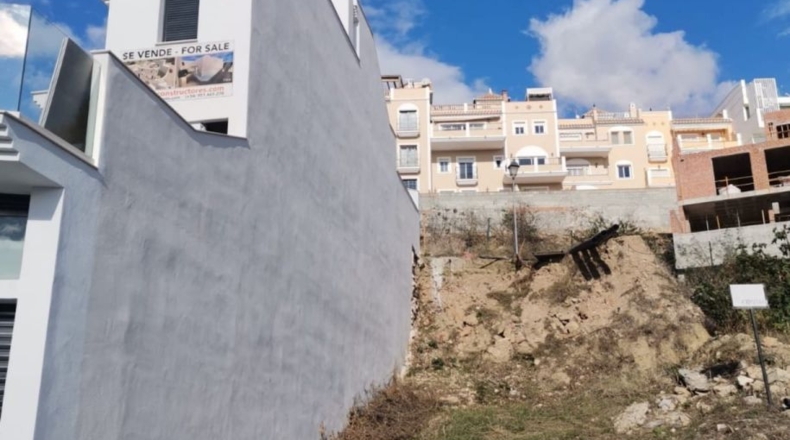 Málaga - Nerja - 159m2