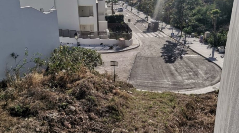 Málaga - Nerja - 159m2