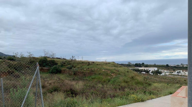 Málaga - Nerja - 259m2
