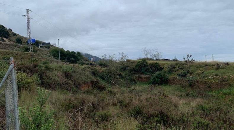 Málaga - Nerja - 259m2