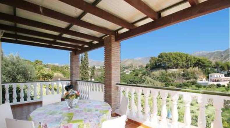 Málaga - Frigiliana - 90m2