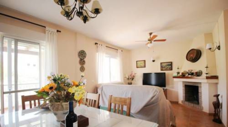 Málaga - Frigiliana - 90m2