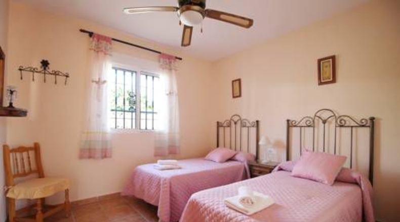Málaga - Frigiliana - 90m2
