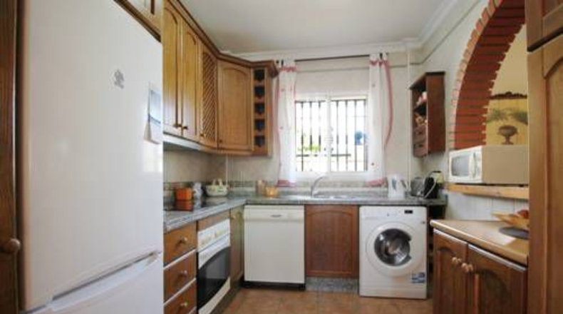 Málaga - Frigiliana - 90m2