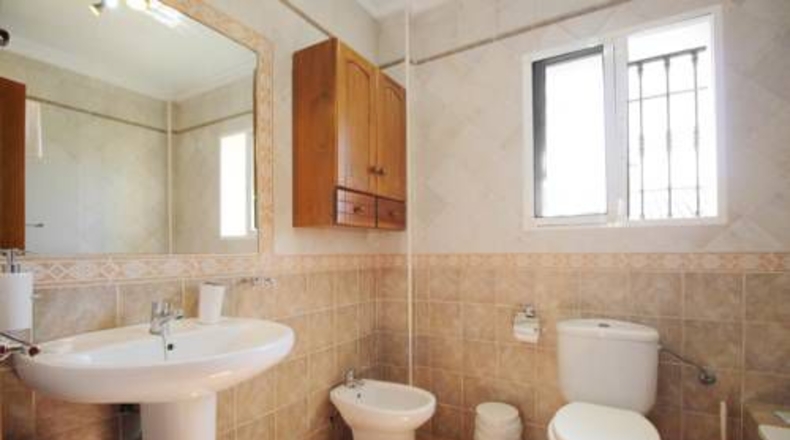 Málaga - Frigiliana - 90m2