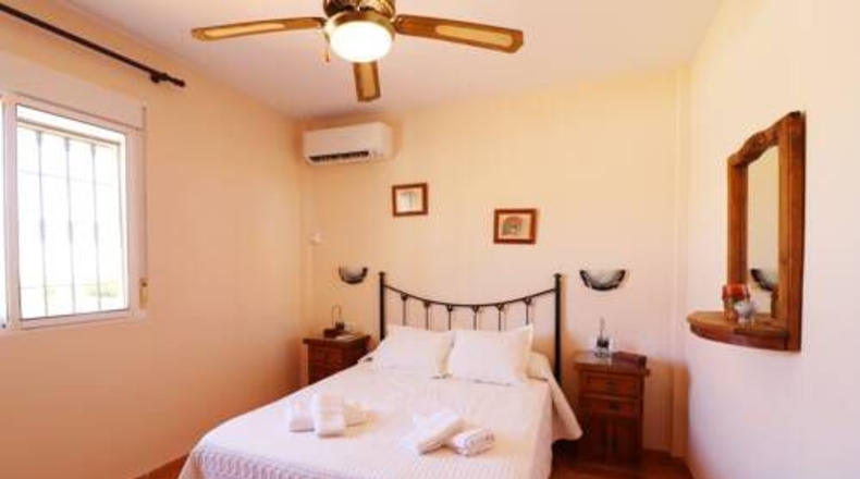 Málaga - Frigiliana - 90m2