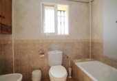 Xalet independent amb terreny en lloguer a Frigiliana ref.: TR285052 foto