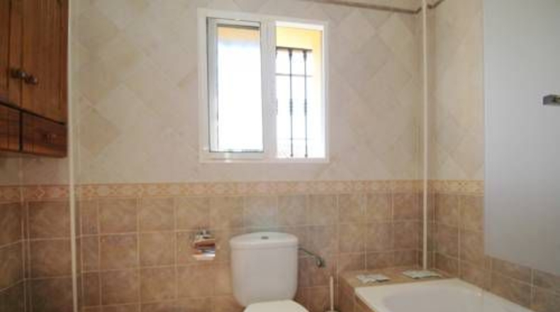 Málaga - Frigiliana - 90m2