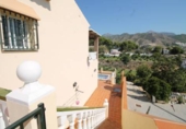 Xalet independent amb terreny en lloguer a Frigiliana ref.: TR285052 foto