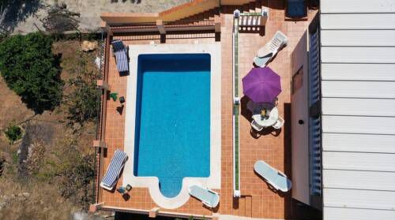 Málaga - Frigiliana - 90m2