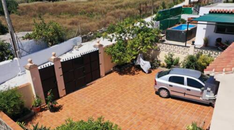 Málaga - Frigiliana - 90m2