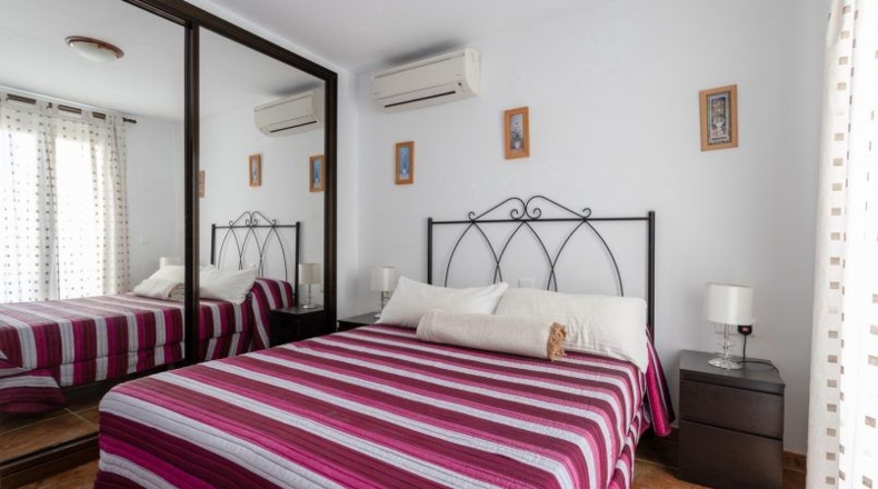Málaga - Frigiliana - 180m2