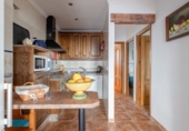 Xalet independent amb terreny en lloguer a Frigiliana ref.: TR285051 foto