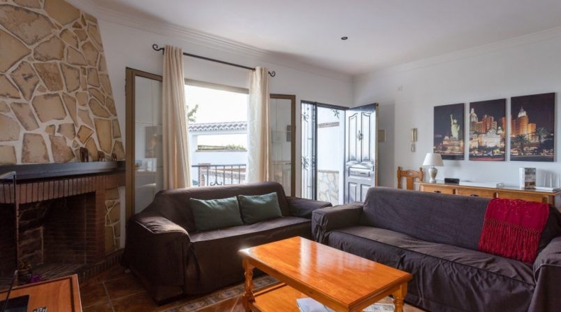 Málaga - Frigiliana - 180m2