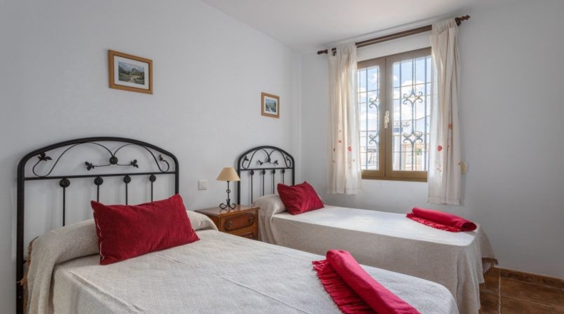 Málaga - Frigiliana - 180m2
