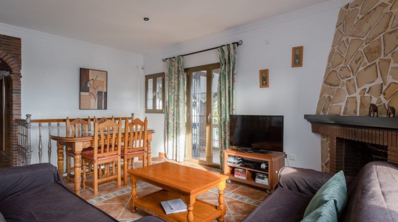 Málaga - Frigiliana - 180m2