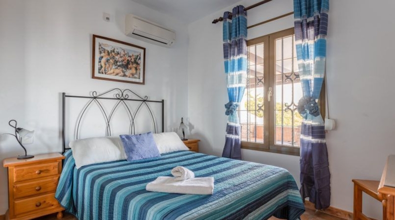 Málaga - Frigiliana - 180m2