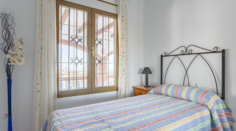 Málaga - Frigiliana - 180m2