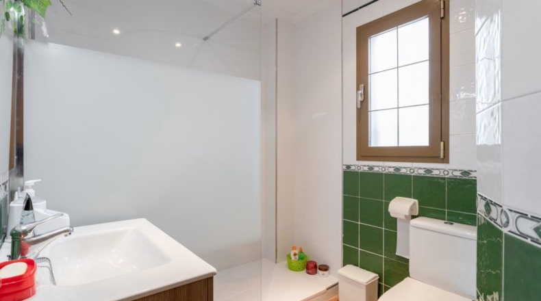 Málaga - Frigiliana - 180m2