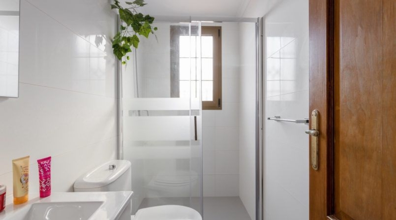 Málaga - Frigiliana - 180m2