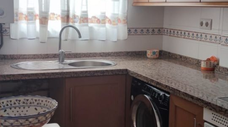Málaga - Frigiliana - 160m2