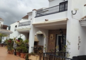Casa de poble en lloguer a Frigiliana ref.: TR285050 foto