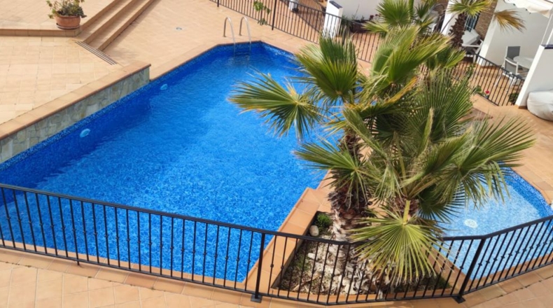 Málaga - Frigiliana - 160m2