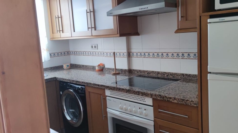 Málaga - Frigiliana - 160m2