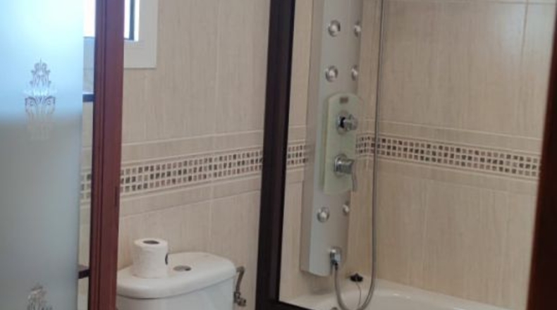 Málaga - Frigiliana - 160m2