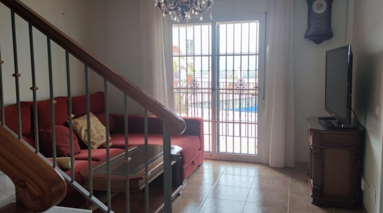 Málaga - Frigiliana - 160m2