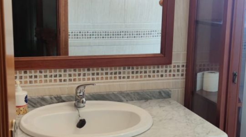 Málaga - Frigiliana - 160m2