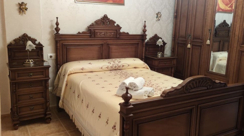 Málaga - Frigiliana - 160m2