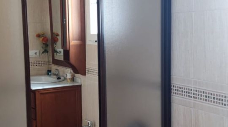 Málaga - Frigiliana - 160m2