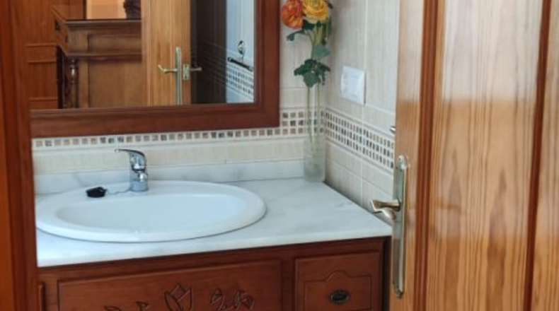 Málaga - Frigiliana - 160m2