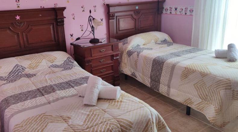 Málaga - Frigiliana - 160m2