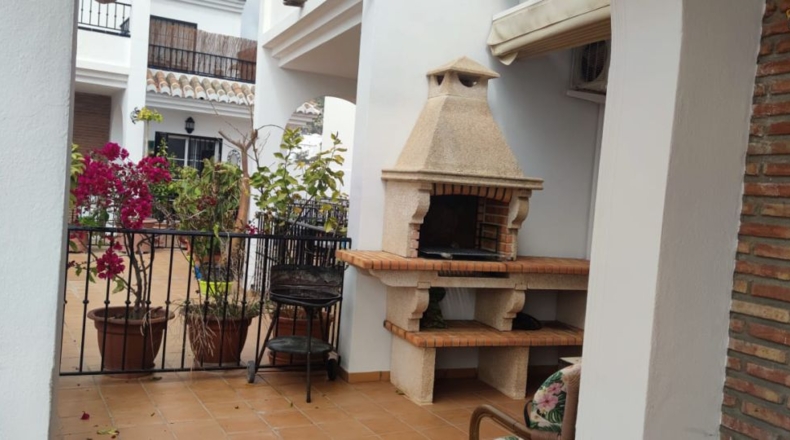 Málaga - Frigiliana - 160m2