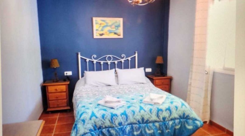 Málaga - Frigiliana - 90m2