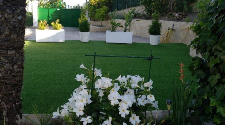 Málaga - Frigiliana - 90m2