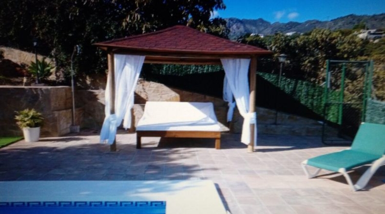 Málaga - Frigiliana - 90m2