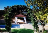 Xalet independent amb terreny en lloguer a Frigiliana ref.: TR285049 foto