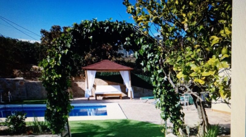 Málaga - Frigiliana - 90m2