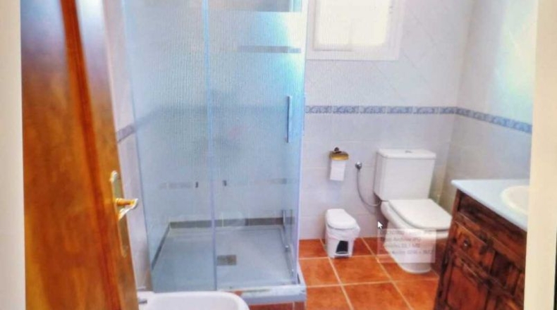 Málaga - Frigiliana - 90m2