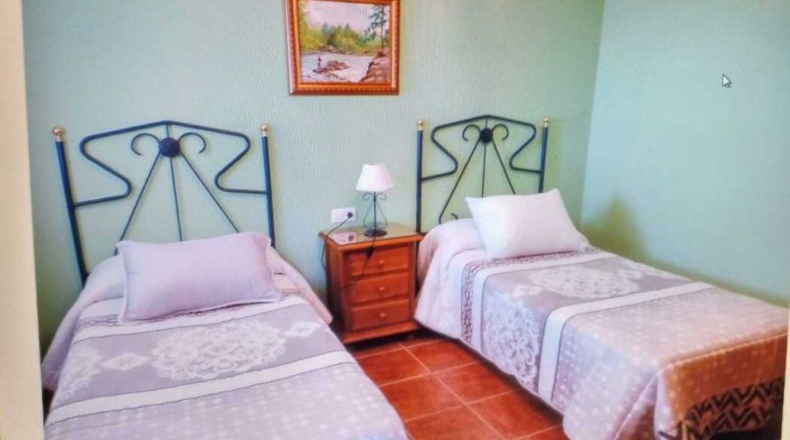 Málaga - Frigiliana - 90m2