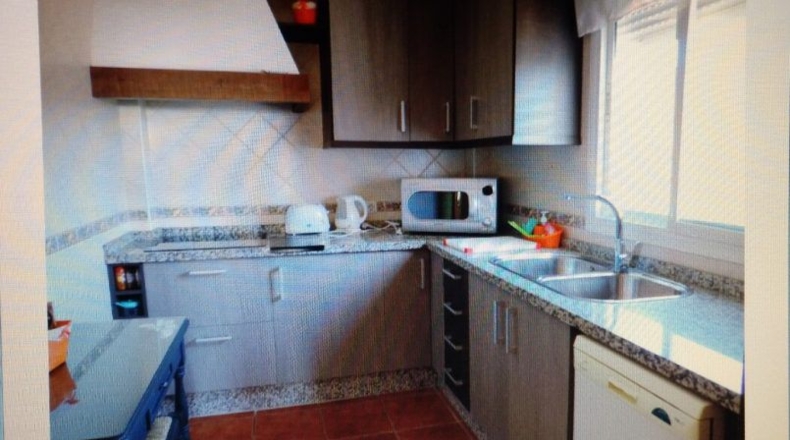 Málaga - Frigiliana - 90m2